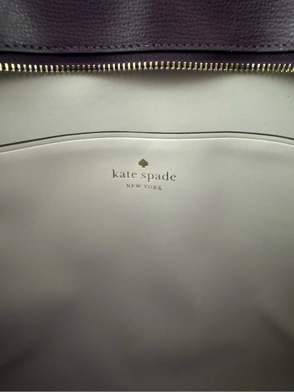 kate spade 11 48”h